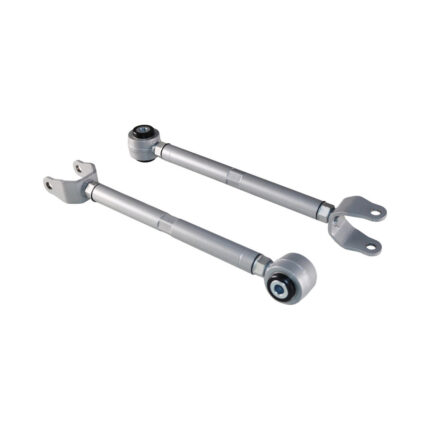 Whiteline HD Adjustable Rear Trailing Arm Set For Tesla Model 3 2017-2024