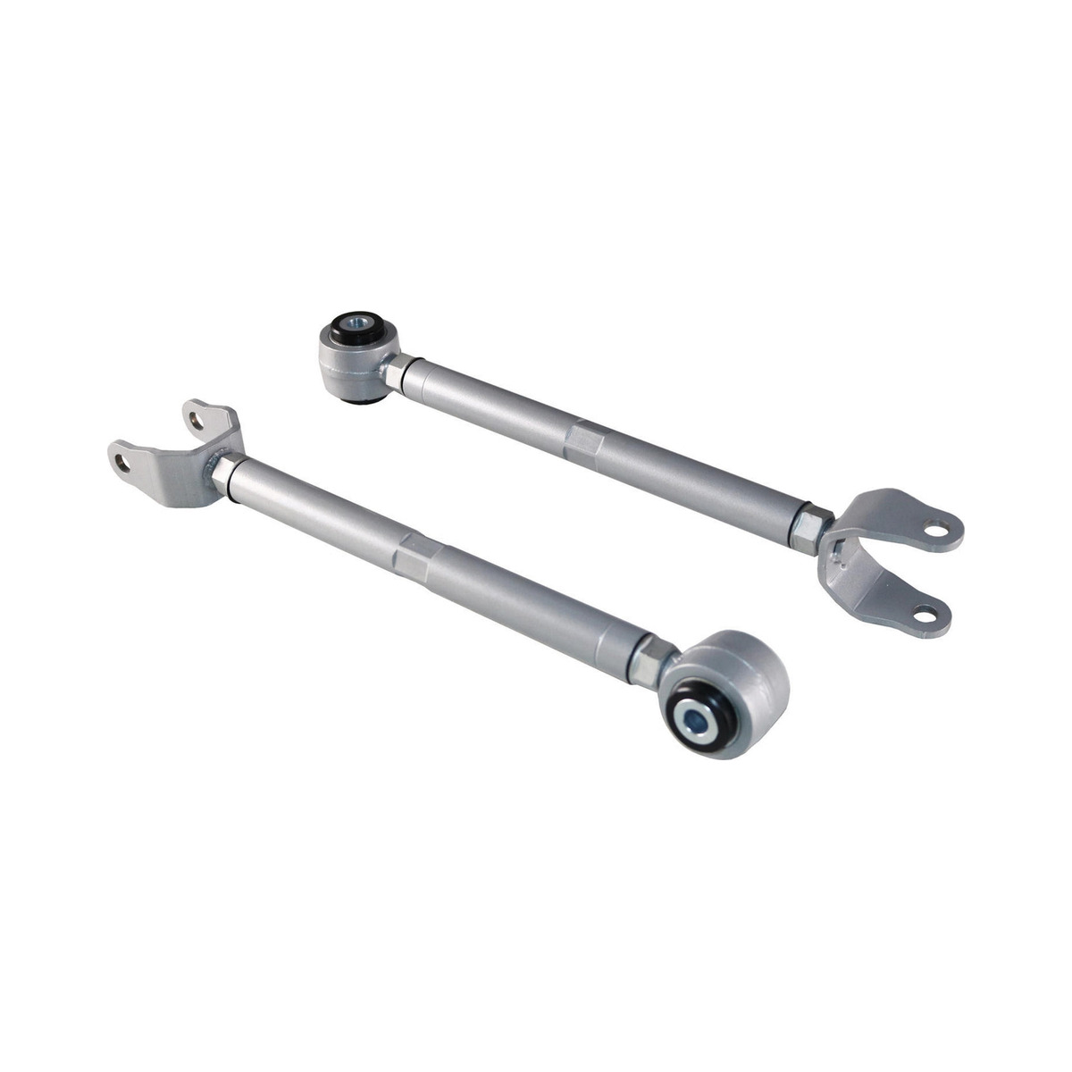 Whiteline HD Adjustable Rear Trailing Arm Set For Tesla Model 3 2017-2024 Image Whiteline HD Adjustable Rear Trailing Arm Set For Tesla Model 3 2017-2024