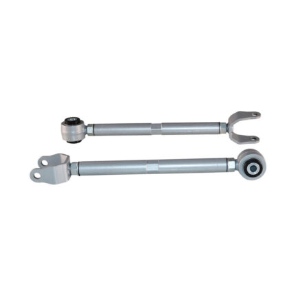 Whiteline HD Adjustable Rear Trailing Arm Set For Tesla Model Y 2020-2024