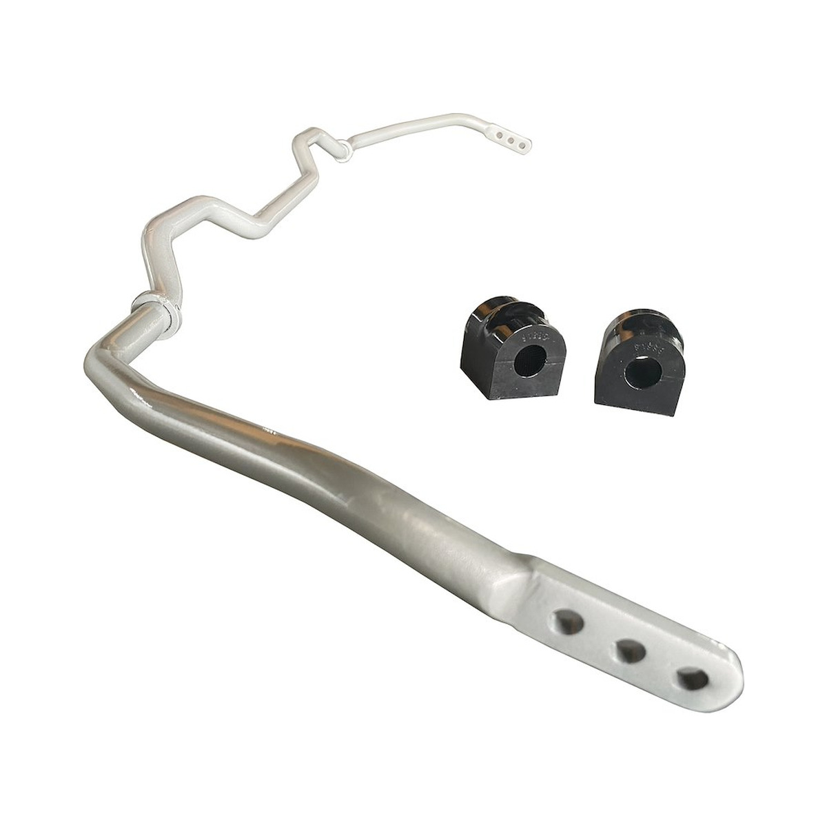 Whiteline Rear Stabilizer Bar for Tesla Model 3 2017-2023 - BTR101Z Image Whiteline Stabilizer Bar for 2017-2023 Tesla 3